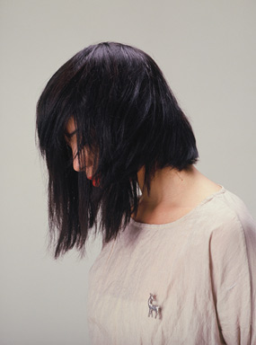 External mask