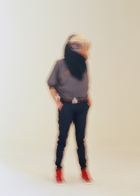 External mask