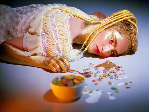 Midas Touch