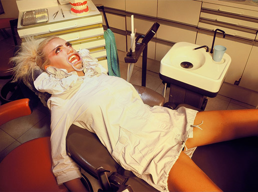 Medical Rage