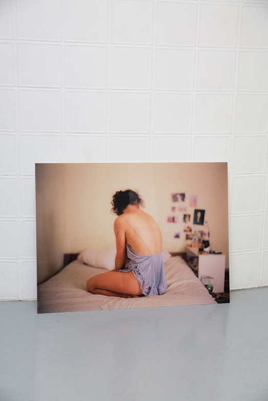 Untitled, 2012